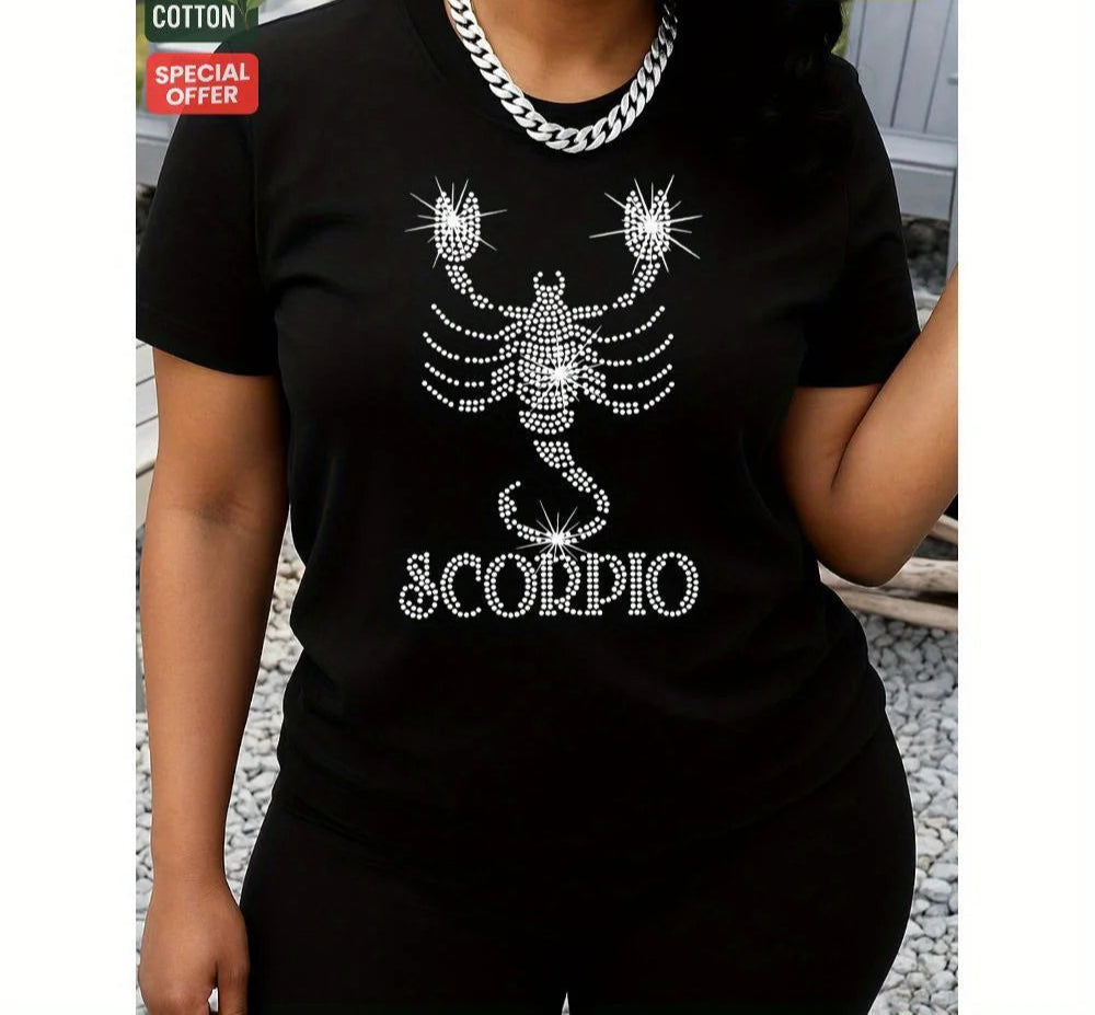 Festive Holiday Tee